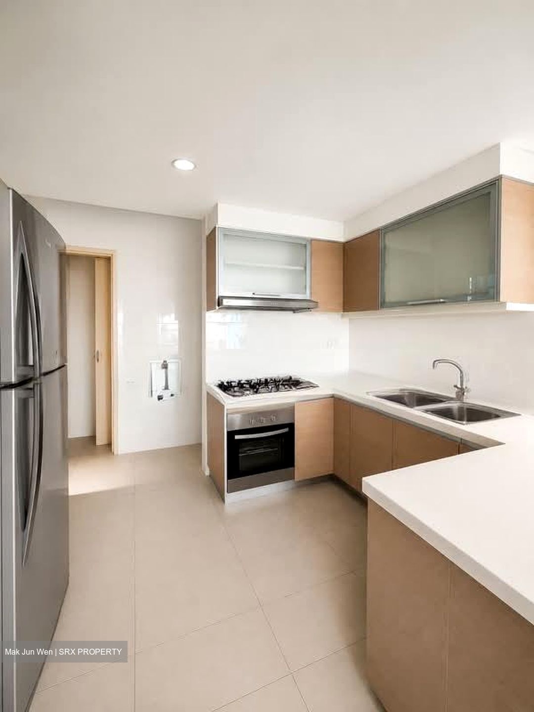 The Infiniti (D5), Condominium #572059811